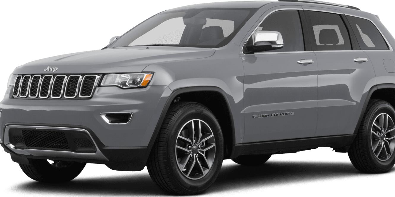 JEEP GRAND CHEROKEE 2021 1C4RJFBG7MC828150 image